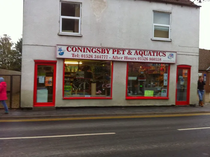 Coningsby Pet & Aquatics Ltd Picture 5