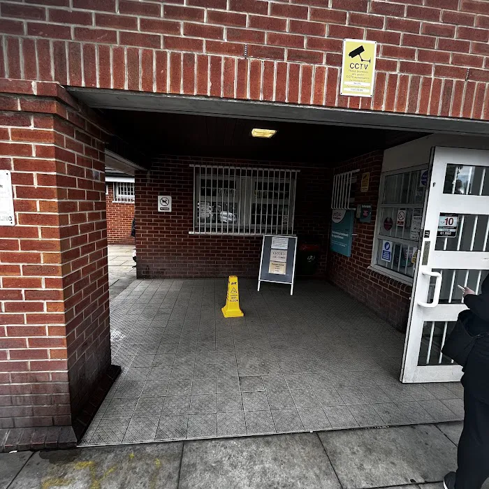 Leeds PDSA Pet Hospital Picture 1