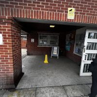 Leeds PDSA Pet Hospital ico