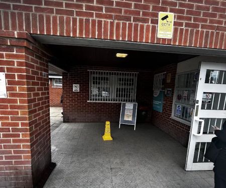 Leeds PDSA Pet Hospital