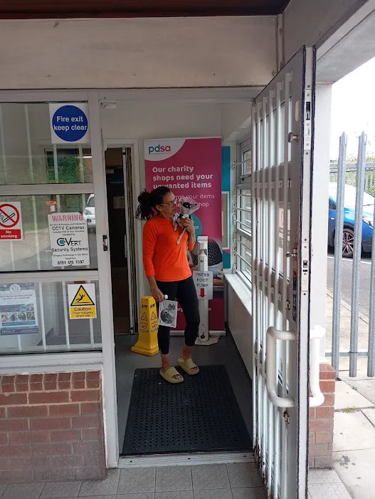Leeds PDSA Pet Hospital Picture 9