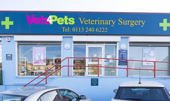 Vets4Pets - Leeds Picture 2