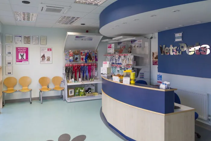 Vets4Pets - Leeds Picture 4