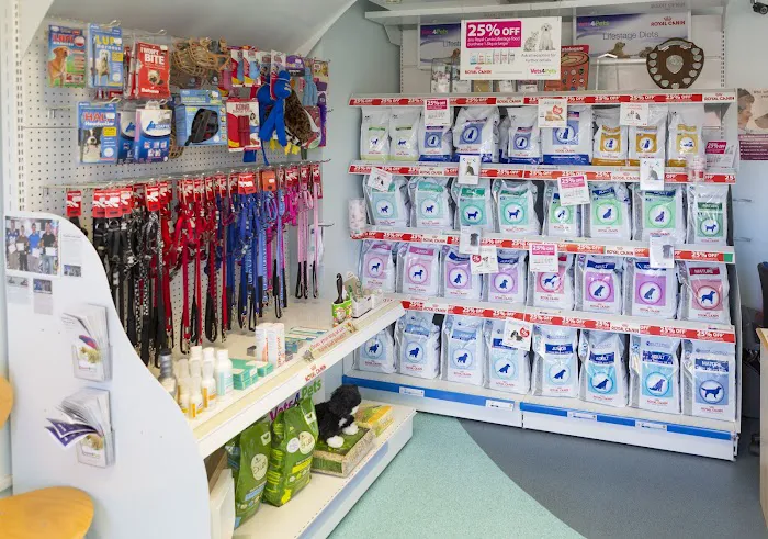 Vets4Pets - Leeds Picture 9