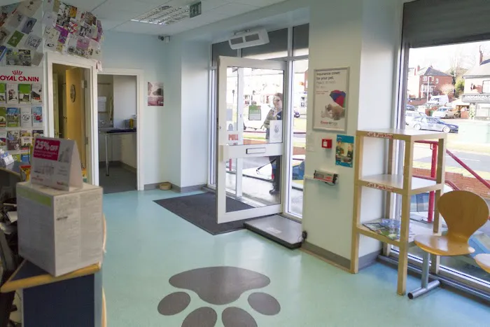 Vets4Pets - Leeds Picture 10