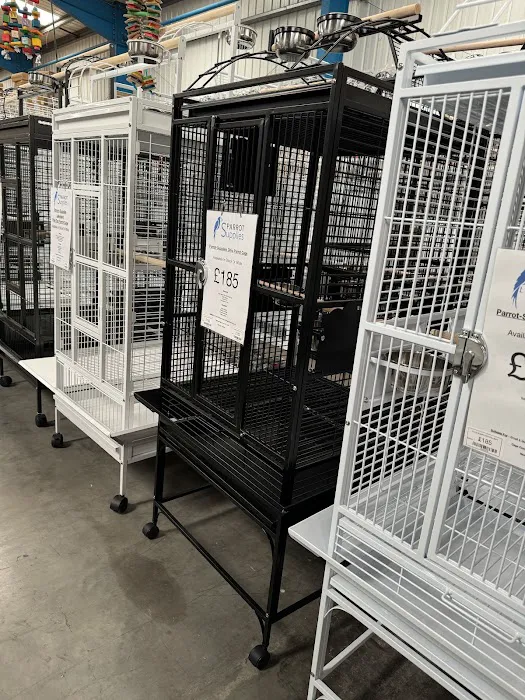 Parrot Supplies Picture 9