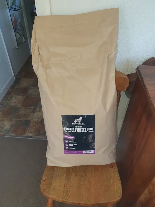 Next Level Dog Food Picture 1