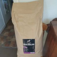 Next Level Dog Food ico