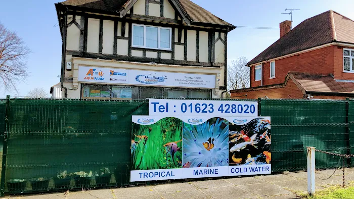 Mansfield Aquatics Limited Picture 1