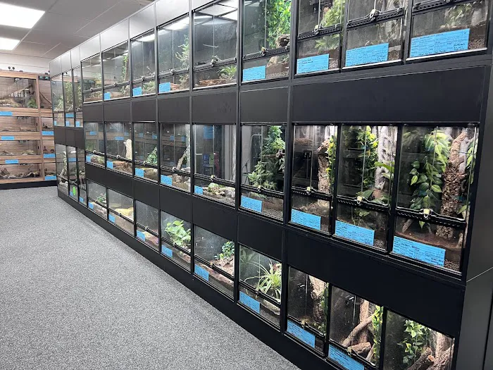 Mansfield Aquatic, Reptile & Pet Centre (MARP Centre) Picture 2