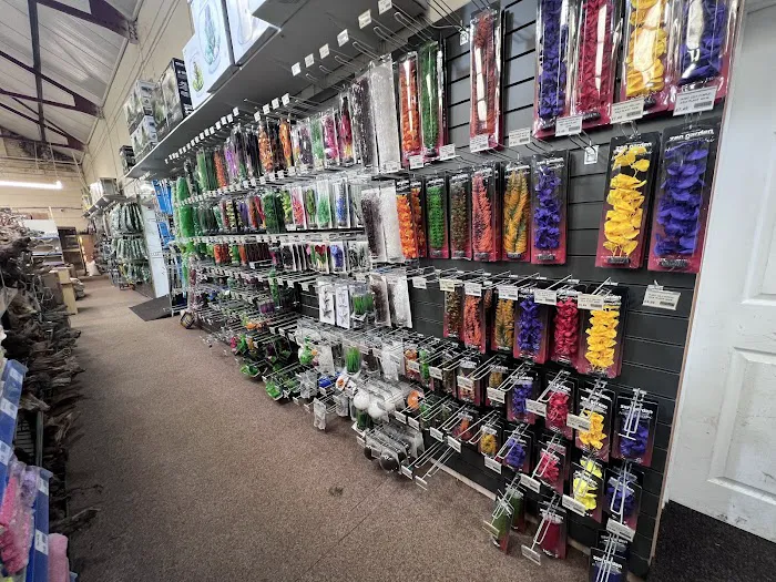 Mansfield Aquatic, Reptile & Pet Centre (MARP Centre) Picture 10