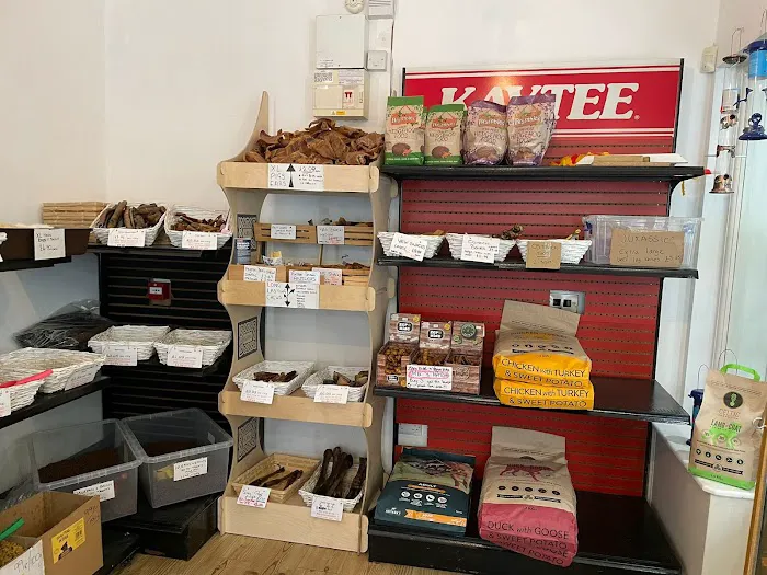 Pawsome Treats Picture 4