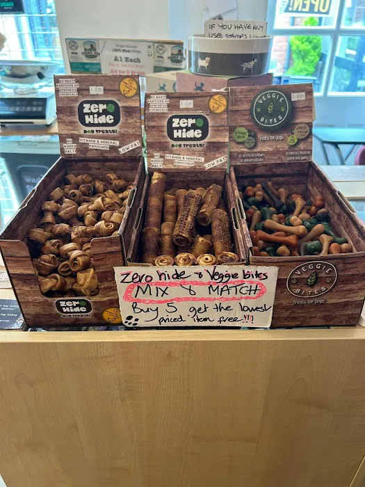 Pawsome Treats Picture 5