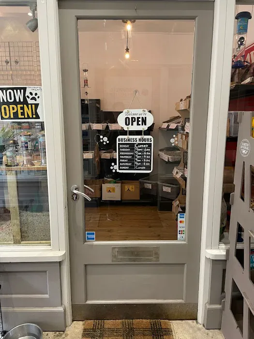 Pawsome Treats Picture 8