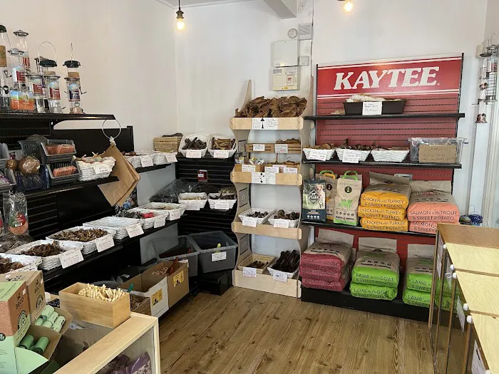 Pawsome Treats Picture 9