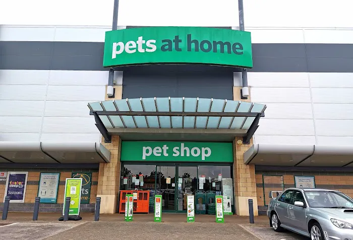 Pets at Home Mansfield Picture 1