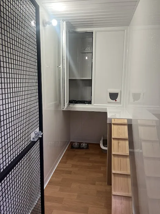 Malt Kiln Cattery Picture 3