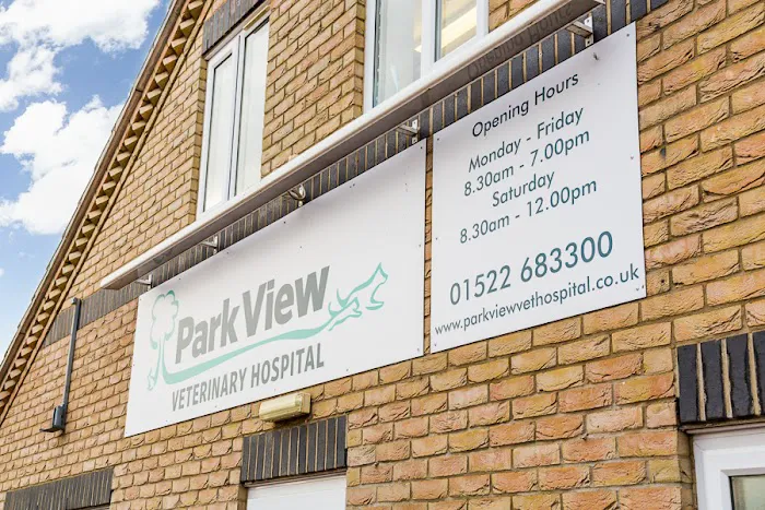 Park View Veterinary Hospital Picture 9