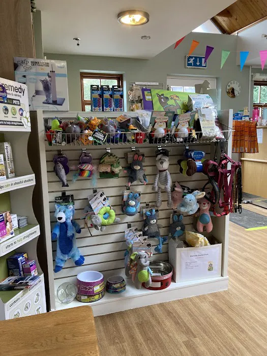 Vicarage Veterinary Centre Picture 7