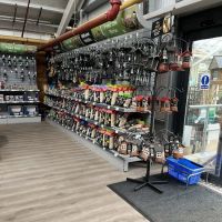 Maidenhead Aquatics Tong ico