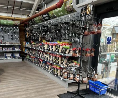 Maidenhead Aquatics Tong