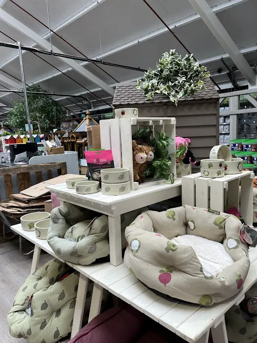 Maidenhead Aquatics Tong Picture 2