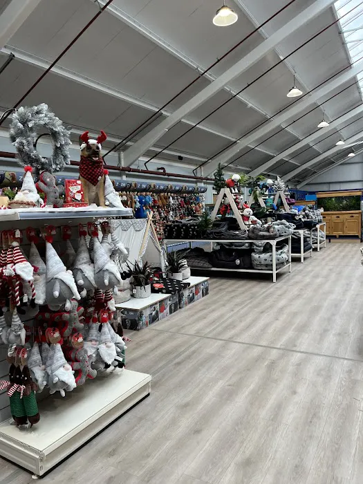 Maidenhead Aquatics Tong Picture 7