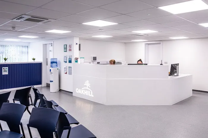 Oakhill Vets - Lytham Road Branch Picture 1