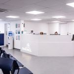 Oakhill Vets - Lytham Road Branch