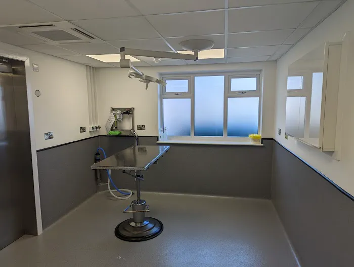 Oakhill Vets - Lytham Road Branch Picture 5