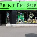Paw Prints Pet Supplies