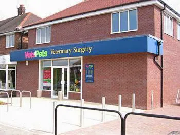 Vets4Pets - Hull Picture 4