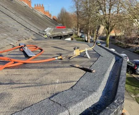 Medivet Hull the Avenues - Chants Vets