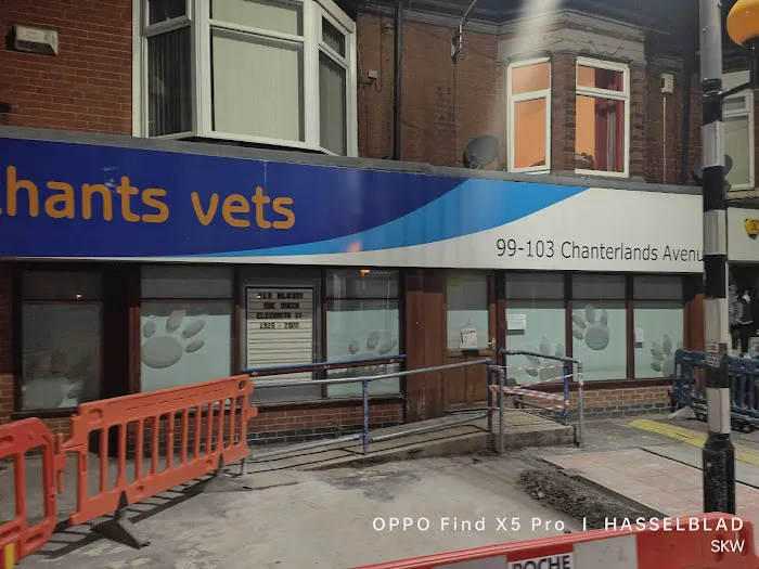 Medivet Hull the Avenues - Chants Vets Picture 5