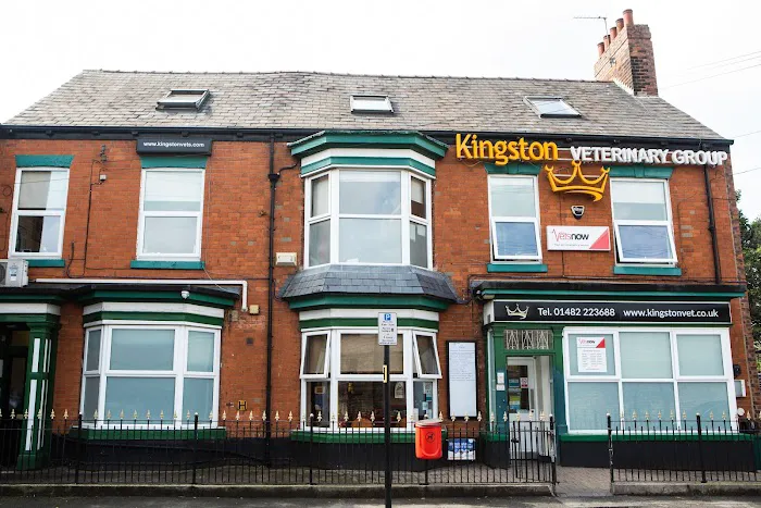 Kingston Veterinary Group Picture 2