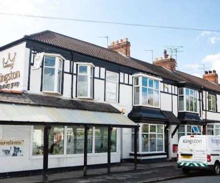 Kingston Veterinary Group