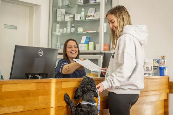 Barton Veterinary Centre Picture 5