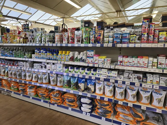 Maidenhead Aquatics Leeds North Picture 2