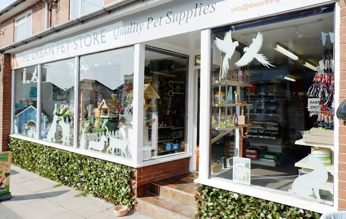 The Urban Pet Store Picture 1