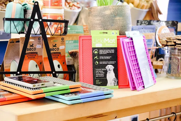 The Urban Pet Store Picture 6