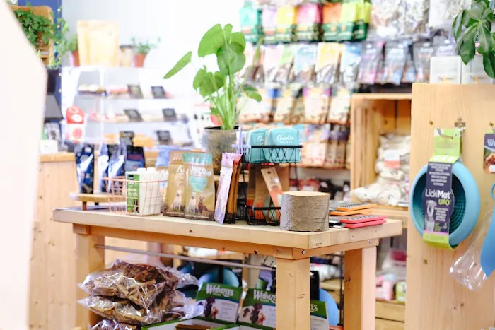 The Urban Pet Store Picture 8