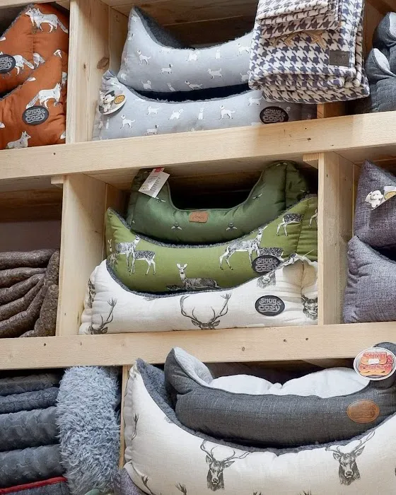 The Urban Pet Store Picture 9