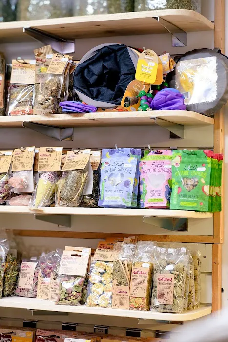 The Urban Pet Store Picture 10