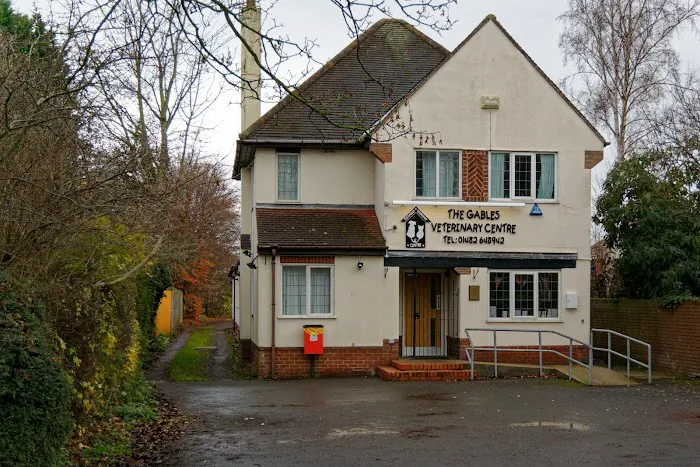 The Gables Veterinary Centre Picture 1