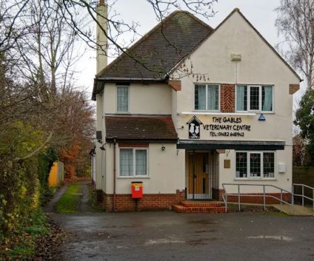 The Gables Veterinary Centre
