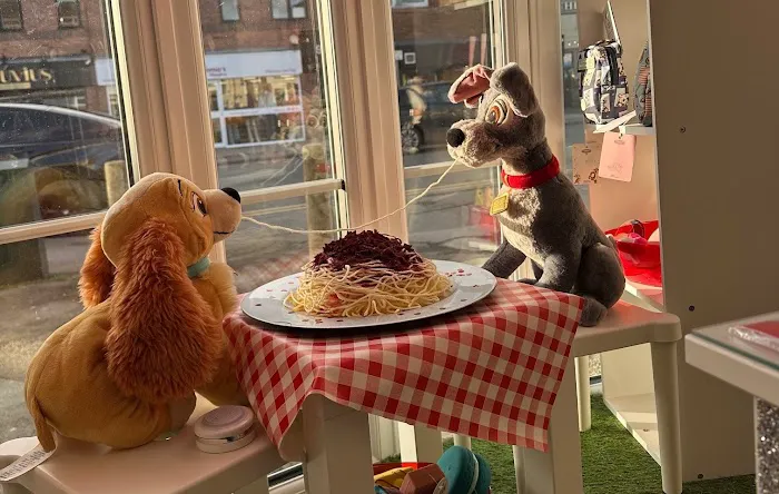 That Doggy In The Window Picture 2