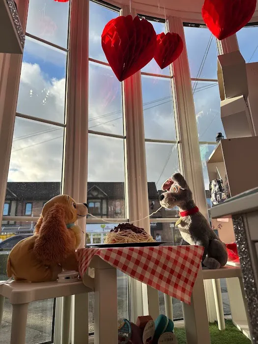 That Doggy In The Window Picture 6