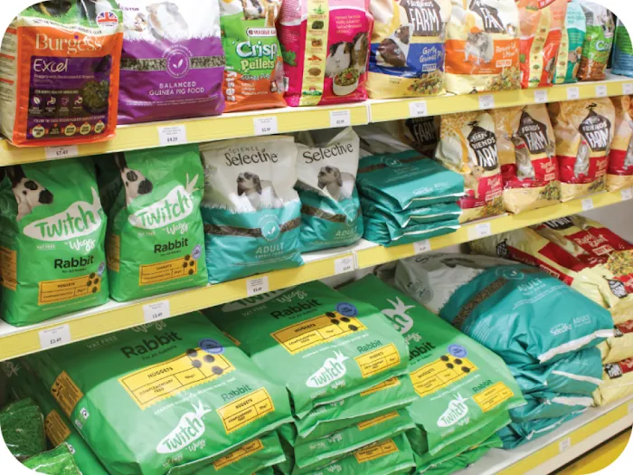 PANDA PETS LTD Picture 2