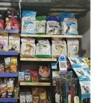 PANDA PETS LTD