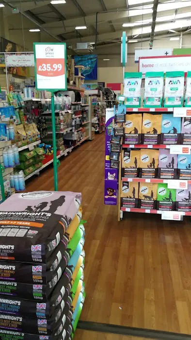 Pets at Home Hull Anlaby Picture 1